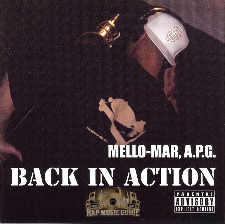 洋楽 G-RAP MELLO-MAR sddefault.jpg?v=60c48586
